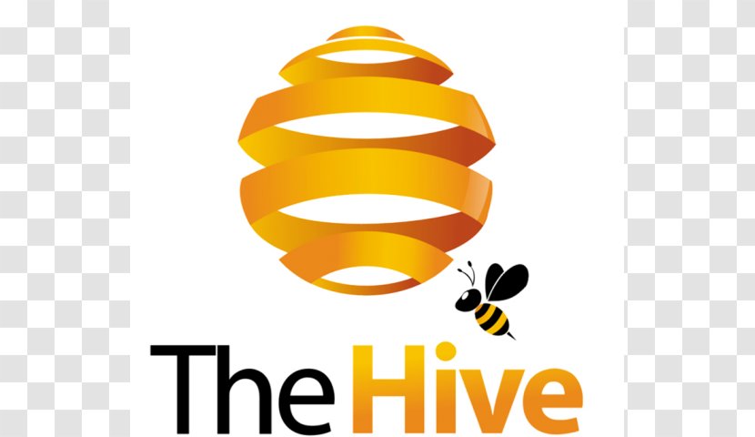 Beehive Apache Hive Clip Art - Horizontal Topbar Transparent PNG