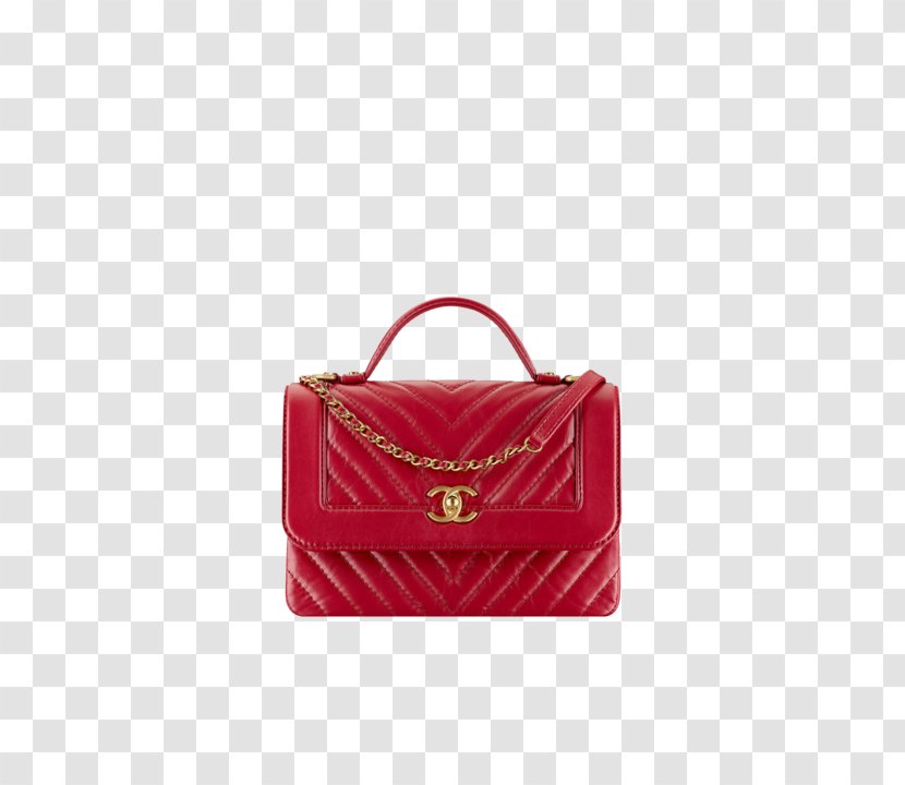 Chanel 2.55 Handbag Gucci - Fashion - Red Spotted Clothing Transparent PNG