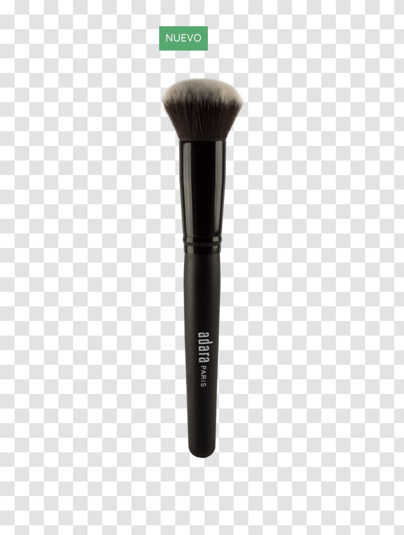 Paintbrush Shave Brush Sigma Beauty Eye Shadow - Makeup - Brocha Transparent PNG