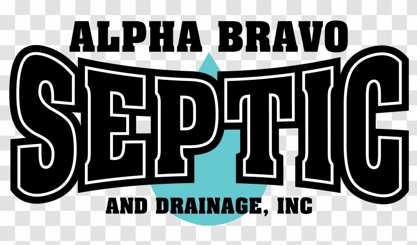 Alpha Bravo Septic And Drainage Tank Sewerage Separative Sewer - Service Transparent PNG