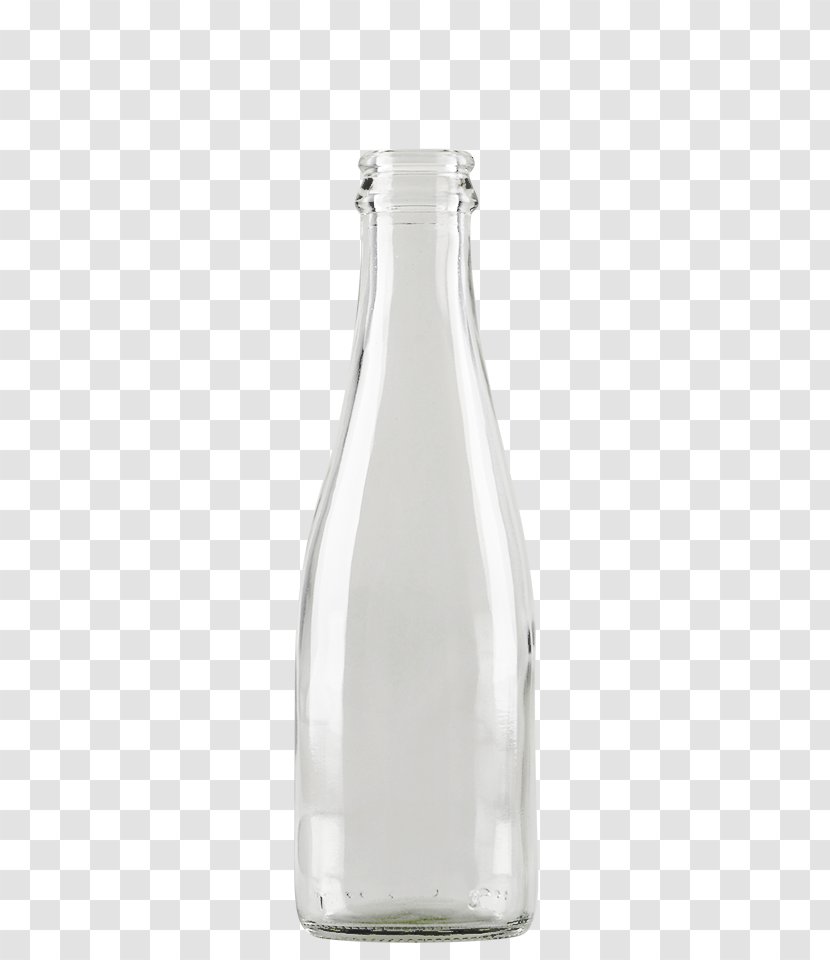 Glass Bottle Water Bottles - Packaging Transparent PNG