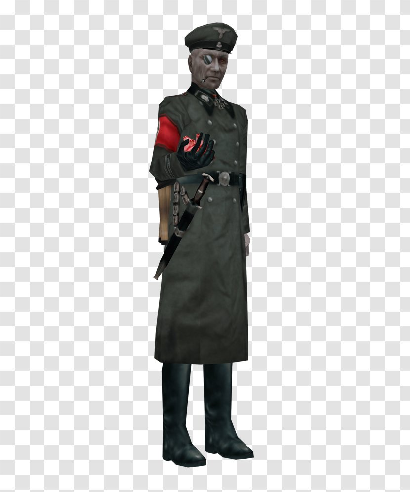 Army Officer Military Uniform Non-commissioned Militia Transparent PNG