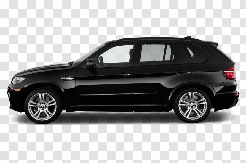 2018 BMW X5 M 2012 Car X1 - Bmw Transparent PNG