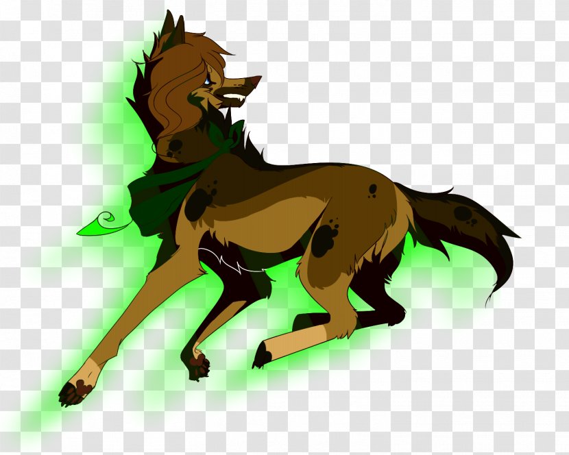 Mane Foal Pony Stallion Mustang - Fictional Character Transparent PNG