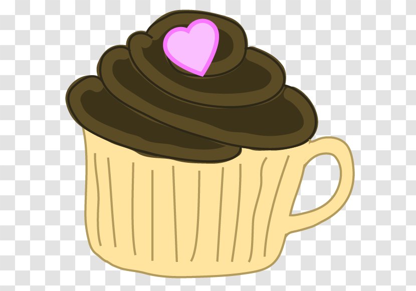 Cupcake A Cupful Of Cake Food Mug - Cheddleton - Business Banners Transparent PNG