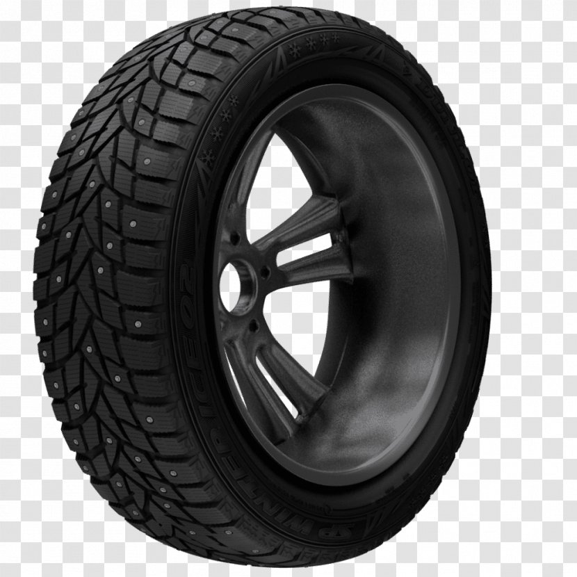 Tread Tire Michelin Latitude Cross Rim - New Back-shaped Pattern Transparent PNG