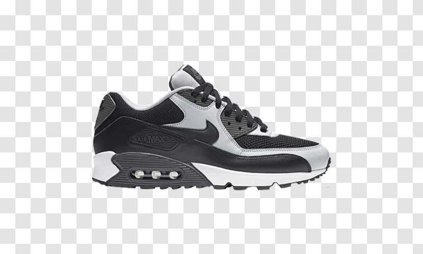 Men's Nike Air Max 90 Mens Essential Ultra 2.0 SE Shoe Transparent PNG
