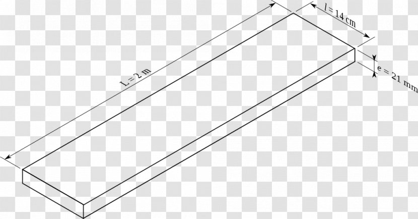 Line Art Point Angle Transparent PNG