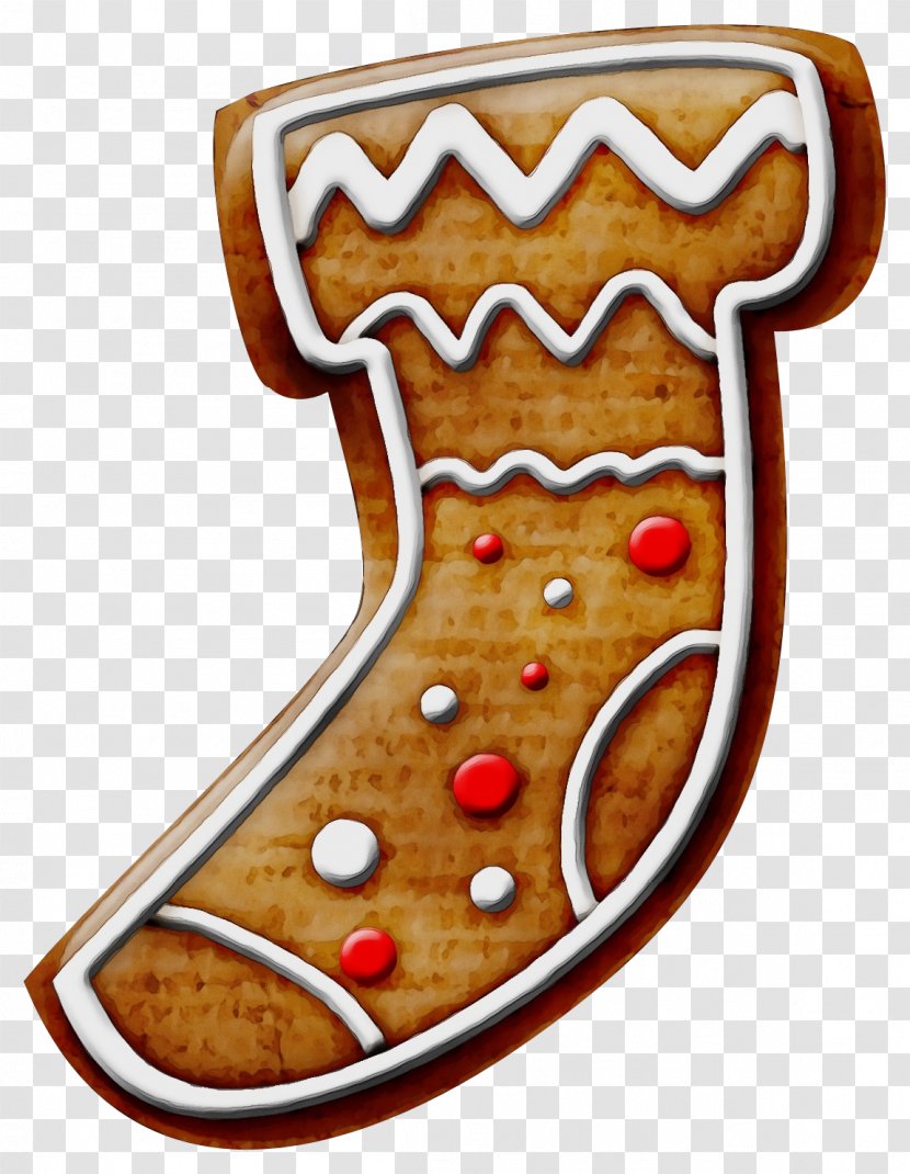 Christmas Poster Background - Finger Food - Baked Goods Biscuit Transparent PNG