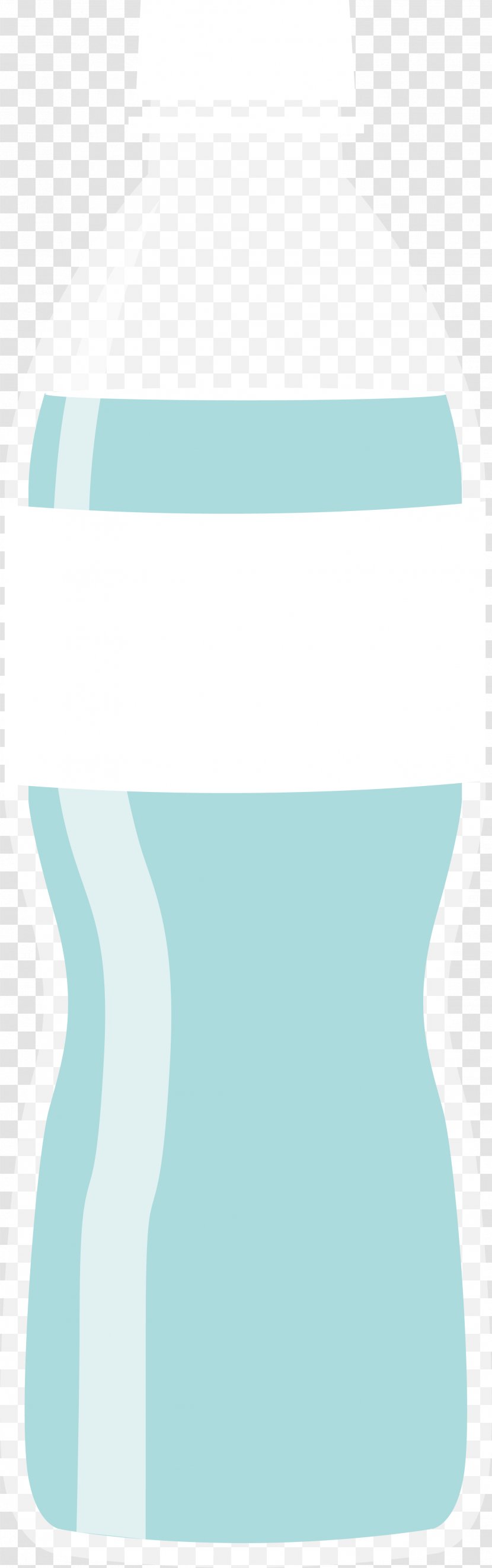 Turquoise Font - Azure - Blue Bottle Transparent PNG