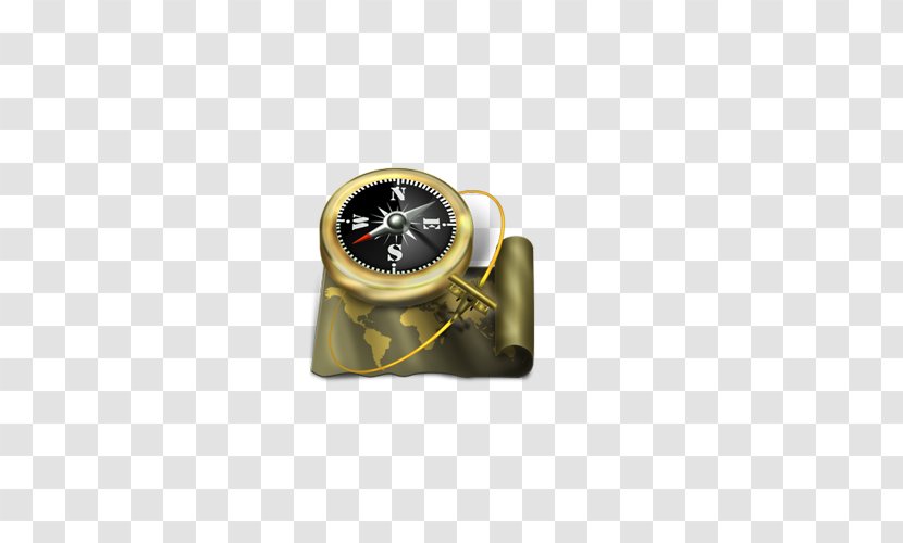ICO Icon - Share - Compass Transparent PNG
