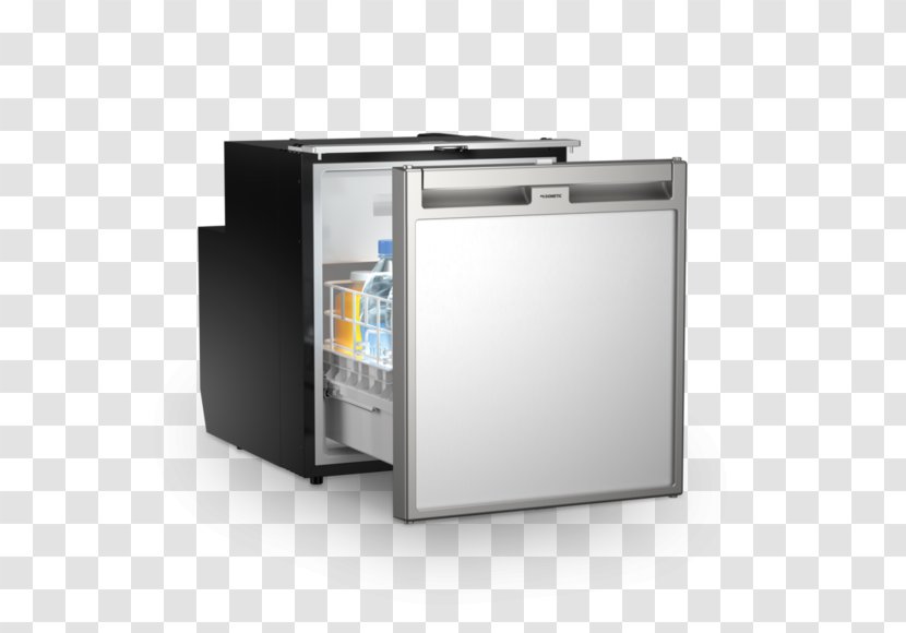 Major Appliance Dometic Group Refrigerator Freezers Transparent PNG