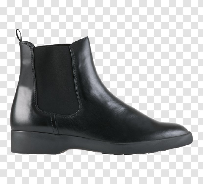 Leather Chelsea Boot Shoe Clothing Transparent PNG