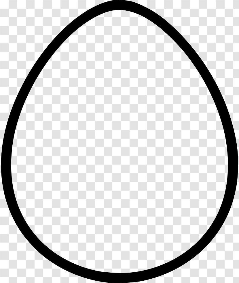 Chicken Egg Roll Drawing Fried - Oval - Broken Eggs Transparent PNG