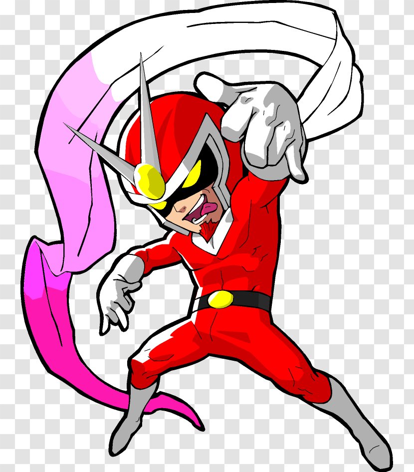 Viewtiful Joe 2 PlayStation GameCube God Hand - Video Game - The Baker Transparent PNG