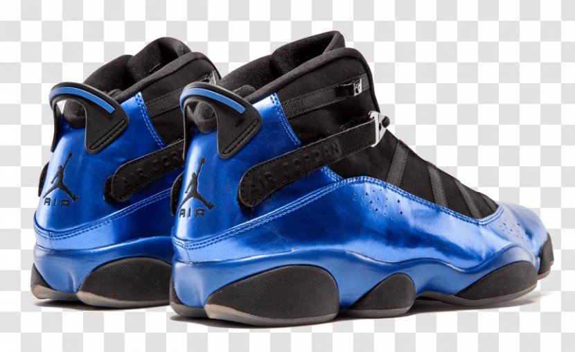 Sports Shoes Air Jordan 6 Rings Mens Basketball Nike - Sneakers Transparent PNG
