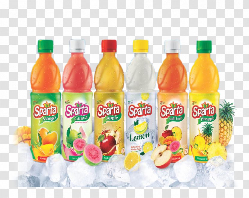 Juice Fizzy Drinks Grishi Mango Products And Exports Tamilnadu Pvt Ltd - Plastic Bottle Transparent PNG