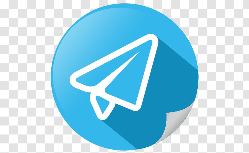 Mac App Store Telegram Apple Internet - Trademark Transparent PNG