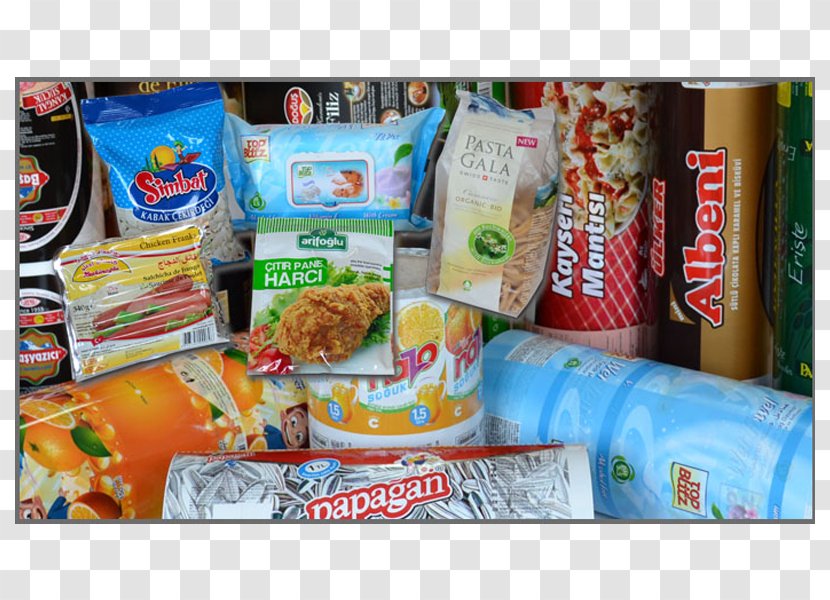 Plastic Bag Vegetarian Cuisine Packaging And Labeling Food - Frozen - Box Transparent PNG