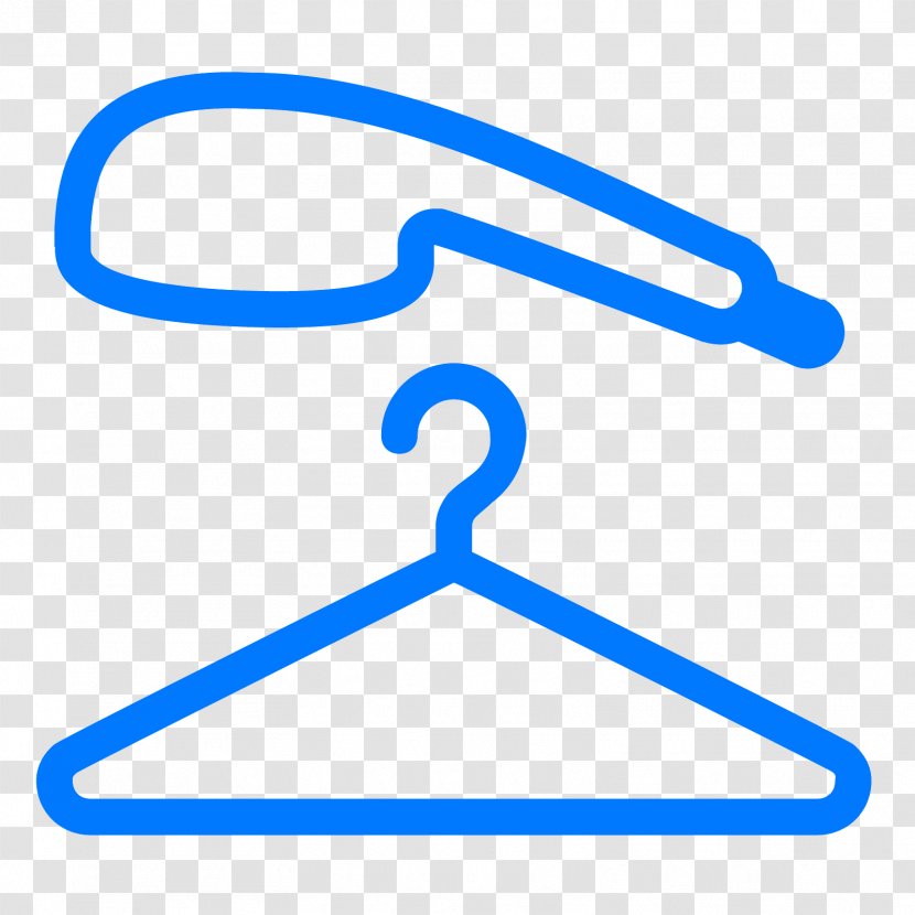 Changing Room Clothing - Clothes Hanger - Triangle Transparent PNG