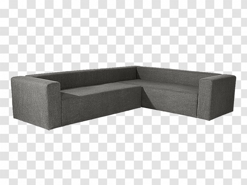 Couch Rectangle - Angle Transparent PNG
