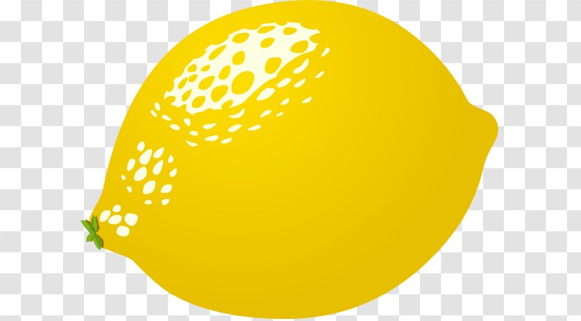 Lemon Clip Art - Rice Transparent PNG