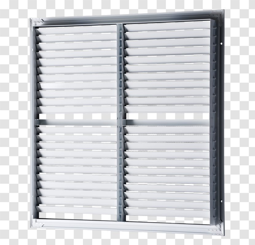 Window Blinds & Shades Ventilation Metal Fan - Electric Heating Transparent PNG