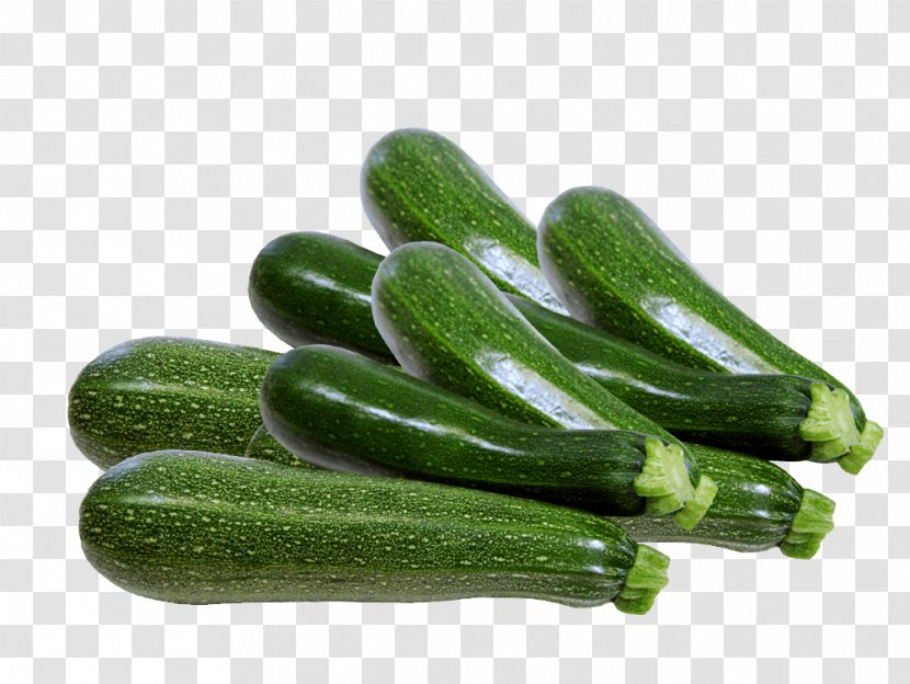Cucumber Summer Squash Cucurbita Pepo Zucchini Vegetable - Pepino Transparent PNG