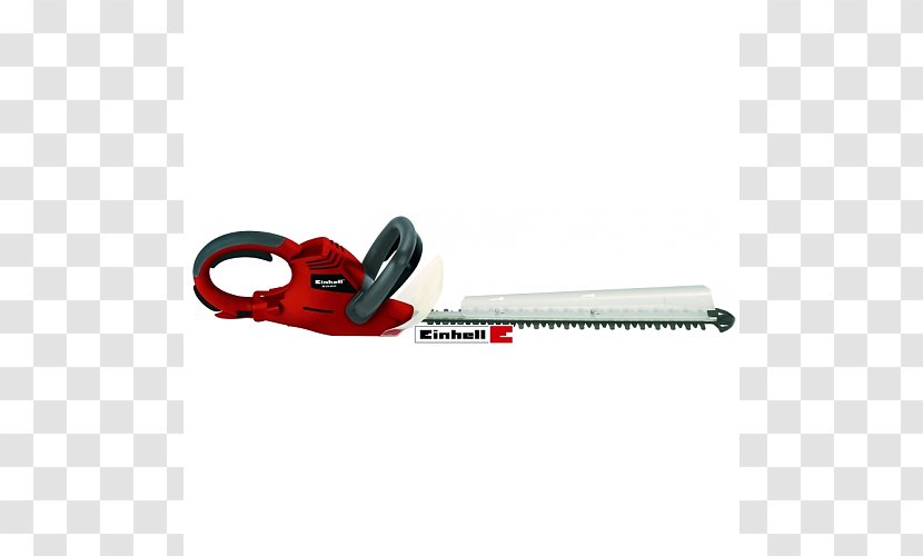 Hedge Trimmer Electricity Einhell Tool - Haie Transparent PNG