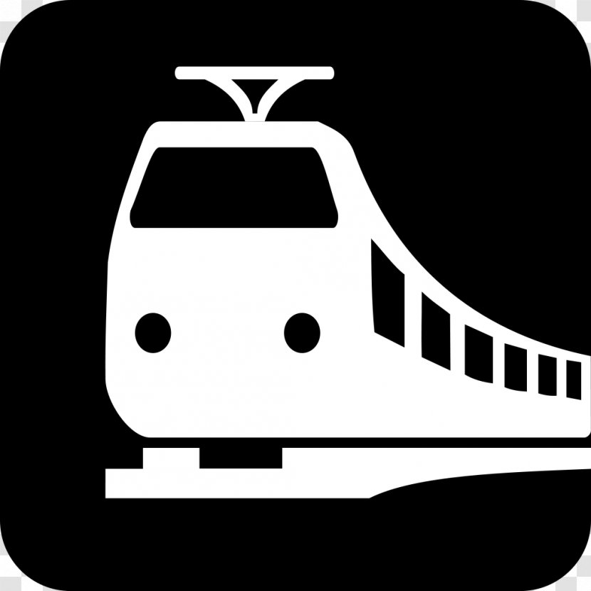 Train Rail Transport Hyderabad Multi-Modal System Commuter Transparent PNG
