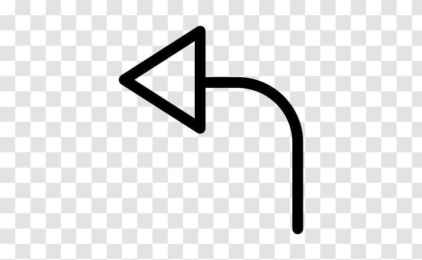 Arrow Symbol - Technology - Page Transparent PNG