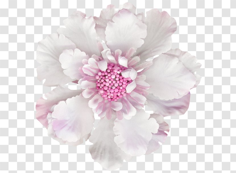 Flowers Background - Pink - Chinese Peony Artificial Flower Transparent PNG