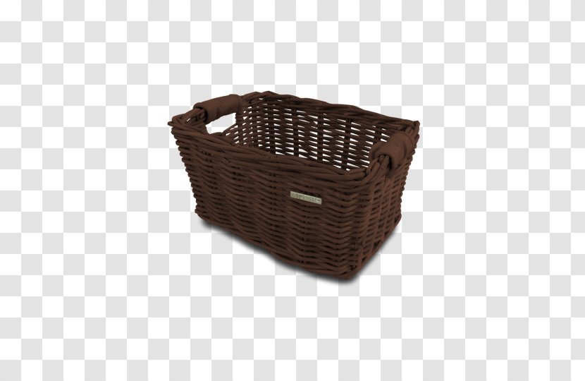 Basket Wicker NYSE:GLW - Storage - Basil Transparent PNG