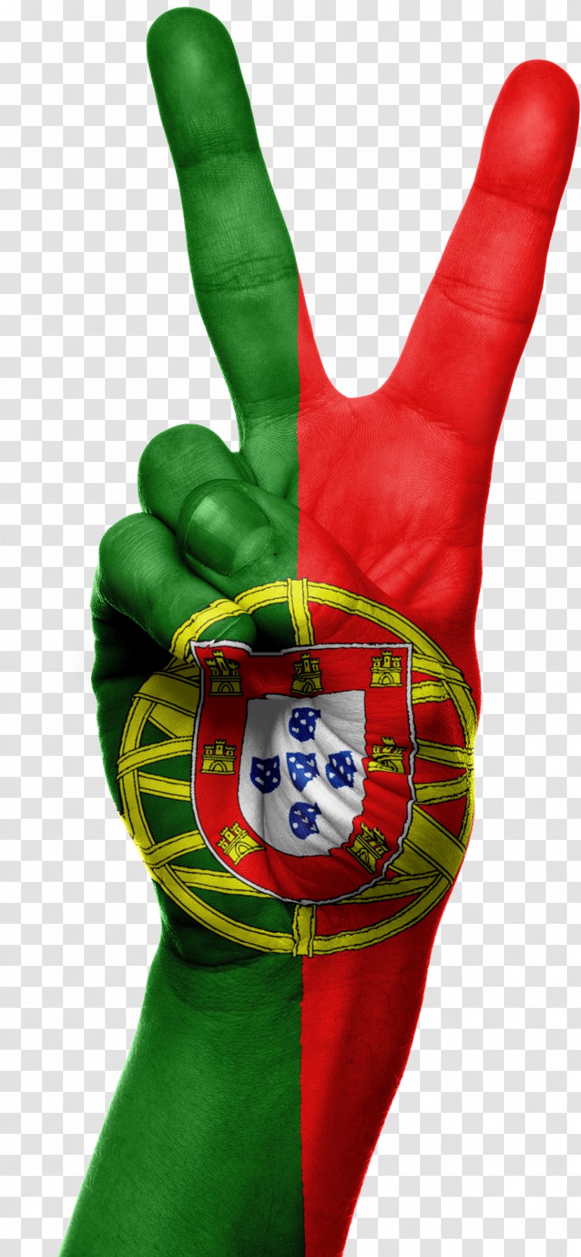 Flag Of Portugal National Football Team Portuguese Empire 5 October 1910 Revolution - Malaysia Transparent PNG