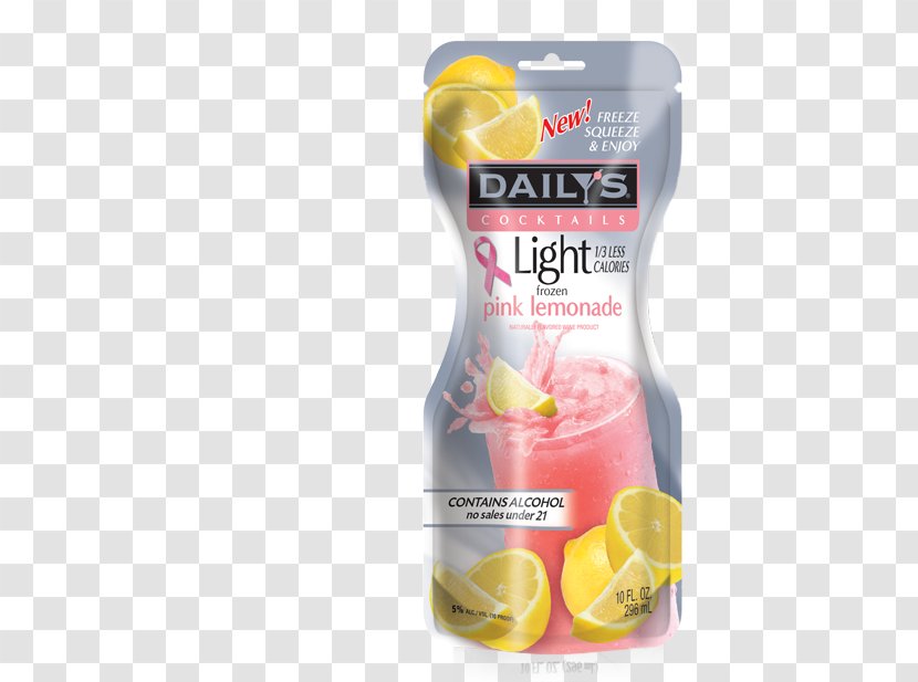 Orange Drink Flavor Lemon - Lemonade Watercolor Transparent PNG