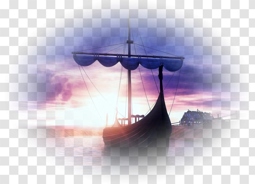 Vikinger I Krig Giphy - Caravel - World Wide Web Transparent PNG