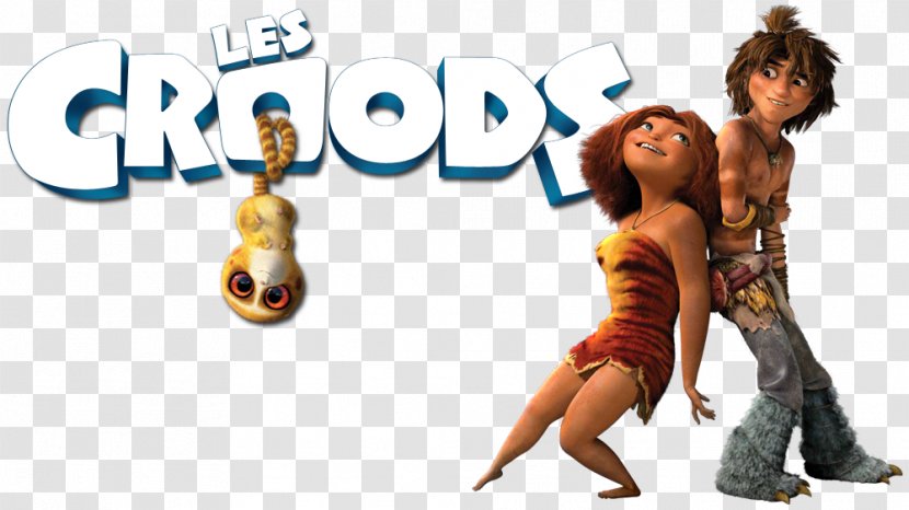 Eep The Croods Animated Film DreamWorks Animation Fan Art - Human Behavior Transparent PNG
