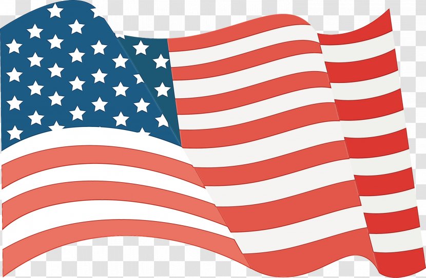 India Independence Day Happy - Veterans - Flag Usa Transparent PNG