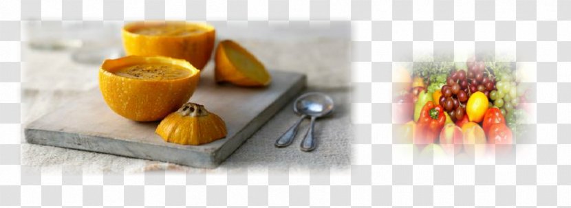 Clementine Squash Soup Superfood Diet Food - Orange - Pumpkin Transparent PNG
