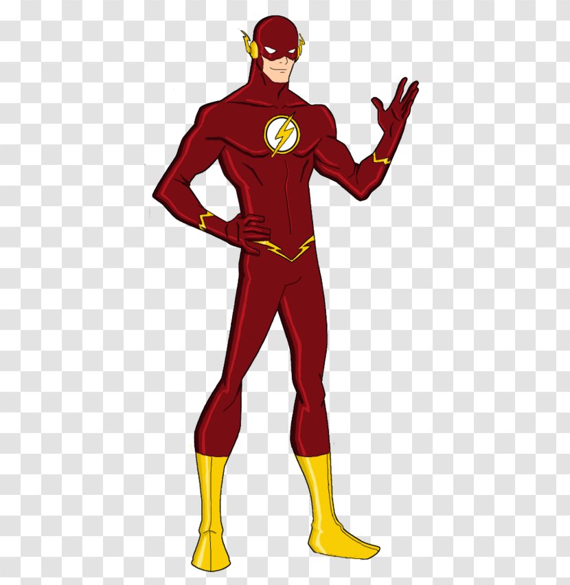 The Flash Aquaman Martian Manhunter Wally West - Justice League - High Resolution Icon Transparent PNG