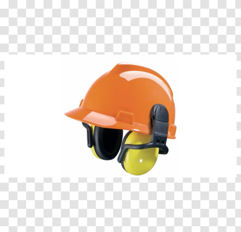 Industry Helmet Personal Protective Equipment Seguridad Industrial - Service Transparent PNG