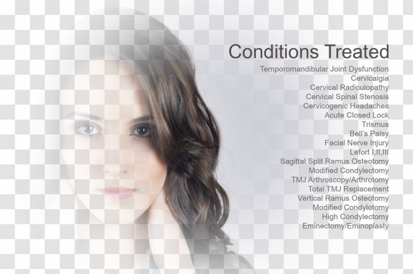 Physical Therapy Health Hair House Call - Flower - Head And Neck Transparent PNG