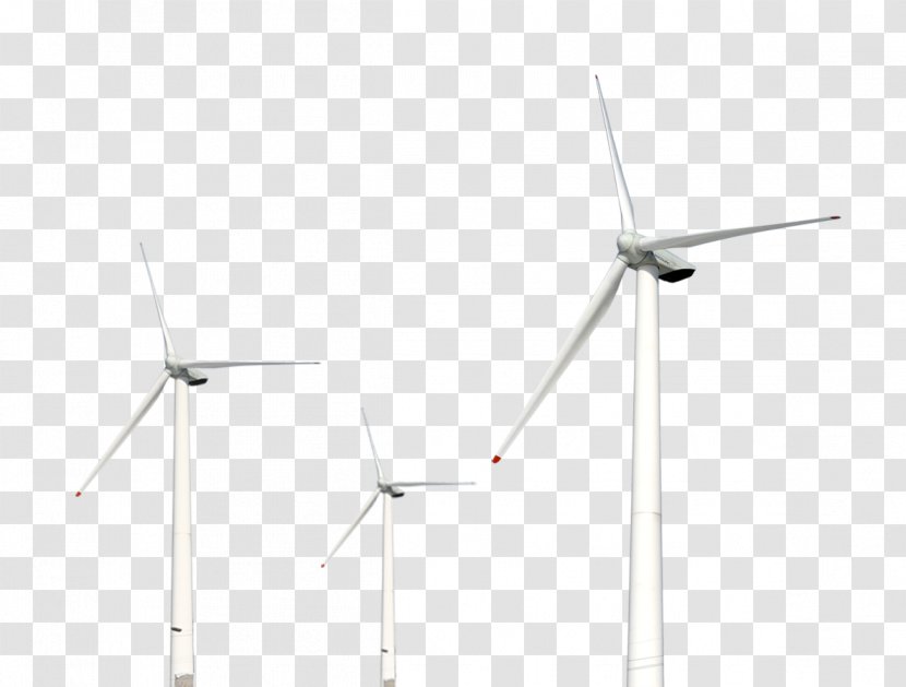 Wind Turbine Energy Windmill Machine - Development - Turbines Transparent PNG