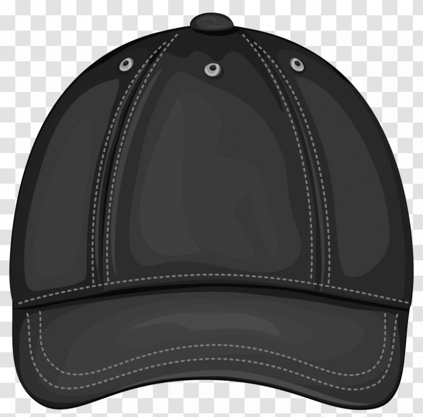 Baseball Cap Hat Clip Art Image - Handbag - Snowflake Top Transparent PNG