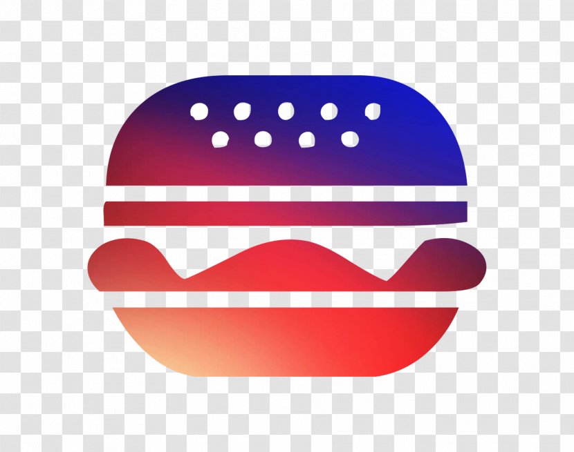Hamburger Product Design Logo Transparent PNG