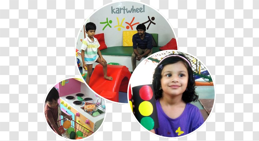 Kartwheel - Fun - Kids Play & Party Zone Child Playground GamePlay Area Transparent PNG