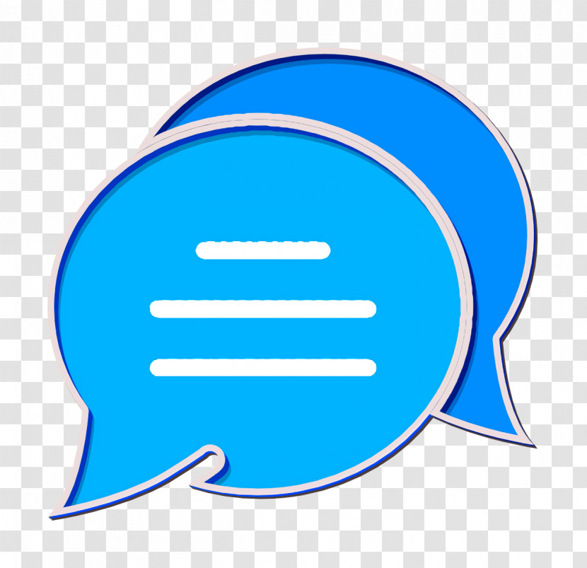 Dialogue Assets Icon Comment Icon Chat Icon Transparent PNG