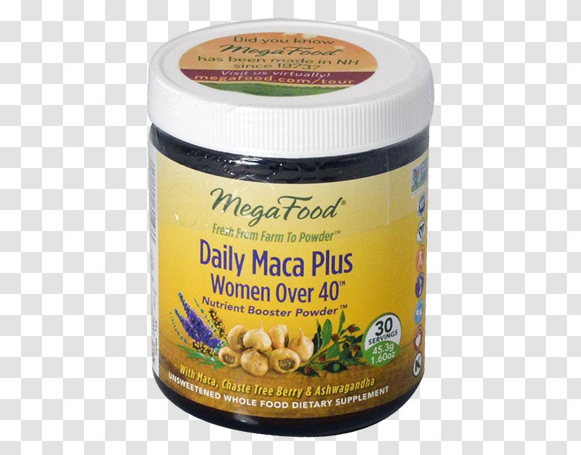 Woman Maca Ingredient Pound Tous Les Jours - Female Transparent PNG