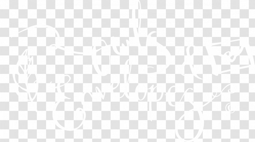 Line Angle - White - Scattered Vector Transparent PNG