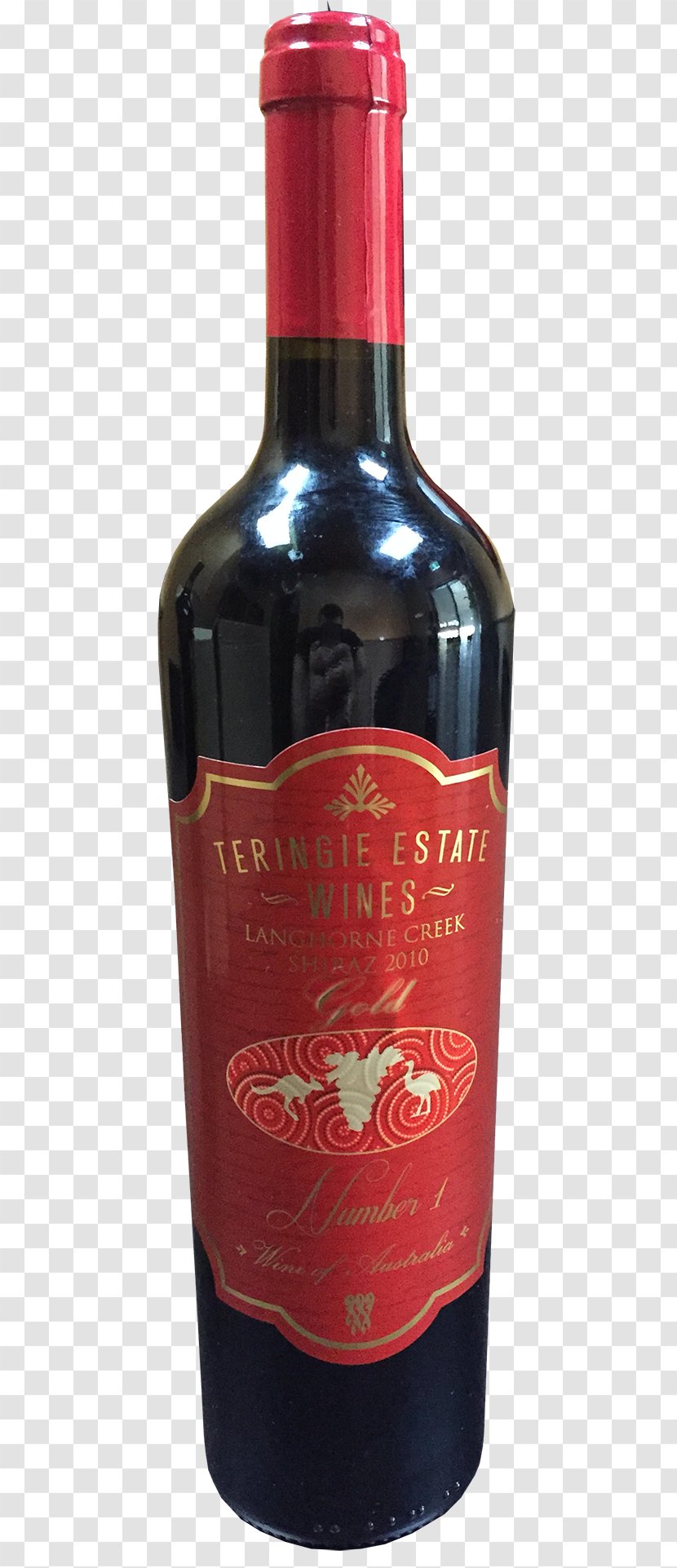 Liqueur Red Wine Lorraine 2002 Bottle - Dinner Transparent PNG